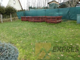 RK EXPRES - na predaj záhrada s chatkou v Handlovej. - 11
