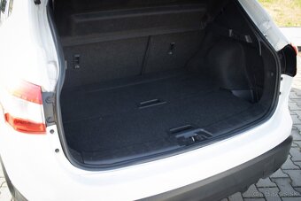 Nissan Qashqai 1.5 dCi 81kw /AJ NA SPLÁTKY/ - 11