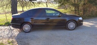 PASSAT b6, 1.9 TDI, 77kW - 11