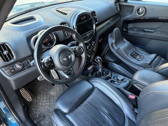 Mini Countryman - 11