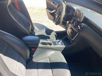Mecedes A45 AMG - 11