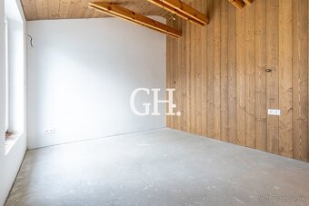 PREDAJ - Rezidencia Čerešňový sad – Apartmány Mengusovce - 11