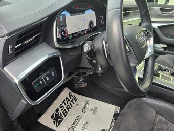 Audi A6 40 2.0 TDI mHEV Design S tronic, Mesačne: 527€ - 11