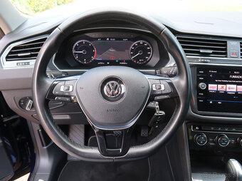 Volkswagen Tiguan 4motion 2.0 TDi DSG 2018 Highline ACC Kame - 11