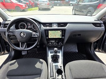 ŠKODA OCTAVIA 1.0 TSI 85KW MT6 ELEGANCE - 11