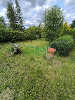 Záhradná chatka s pozemkom Mojšová Lúčka, okres Žilina, 385m - 11