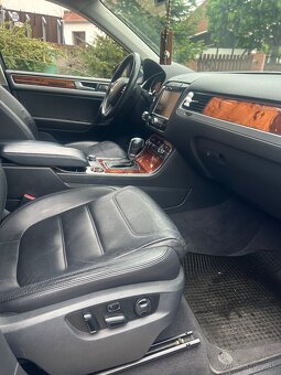 Touareg 7p - 11