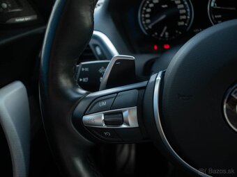 BMW Rad 1 M 140i xDrive Shadow A/T - 11