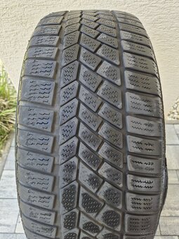 Zimné pneu 195/55 R16 Continental - 11