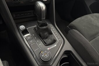 Volkswagen Tiguan rline 2.0 TDI 4x4 DSG Virtual F1 - 11