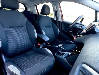 Peugeot 208 1.4 HDi Style, kupované na Slovensku - 11