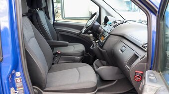 Mercedes-Benz Vito 116 CDI Kompakt - 11
