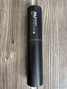 Strasser RS 700 AVA-Tahr Black  6,5 Creed. - 11
