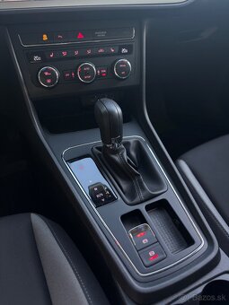 ⚠️SEAT LEON ST 1.5 VISIO 2019 - 11