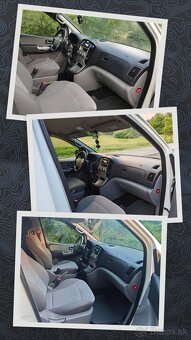Hyundai H1 8miestne - 11