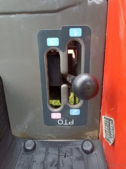 Yanmar RS24 4x4 24koni - 11