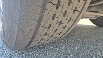 VOLVO FH 460 GLOBE XL EURO 6 TURBOCOMPOUND - 11