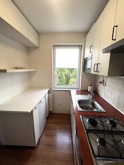 Prenajom - 3izb byt Svätoplukova ulica - 11