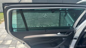 VW Passat B8 2.0 TDI Elegance 110kw DSG - 11