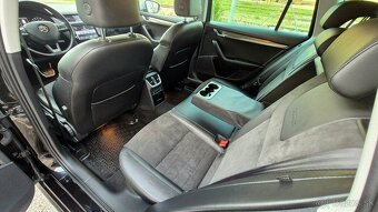 ŠKODA OCTAVIA 3 SCOUT 2.0 TDi 135kw, DSG, 4x4, 2015 - 11