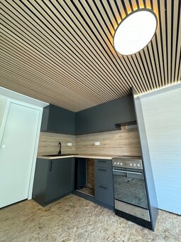 Modulový dom 20m2 - 11