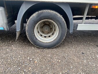 Iveco Daily 60C18, Euro 6, čelo - 11