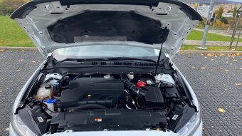 Ford Mondeo MK5 2.0 TDCi - 11