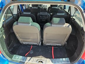 Rozpredám na diely... Peugeot 307 1.6 hdi - 11