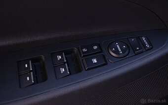 Hyundai Tucson 1.6 TGDi A/T 4x4 - 11