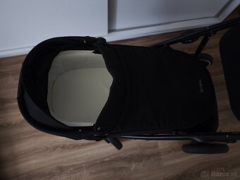 Cybex gazelle s - 11