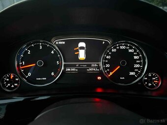 Predám/vymením Volkswagen Touareg 3.0 TDI V6 176 kW 4x4 - 11