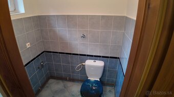 Prerobený 4izb rodinný dom s rozsiahlou záhradou, Kútníky - 11