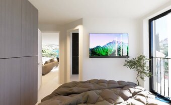 ☀Trogir/Ciovo(HR)-luxusné moderné byty v novostavbe☀ - 11