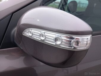 Hyundai iX35 1.7CRDI 85kw Style /Prvý majiteľ/ - 11