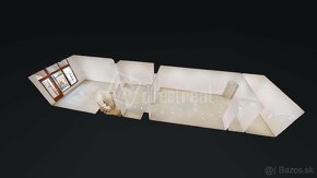 Znížená cena,prenájom obchodného priestoru s výbornou polo.. - 11