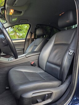 BMW 530XD Adaptive Led facelift - 11