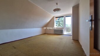 REZERVOVANÝ Predaj RD v Dobrej Nive - 11