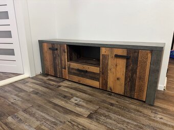 Obývačková zostava - 11