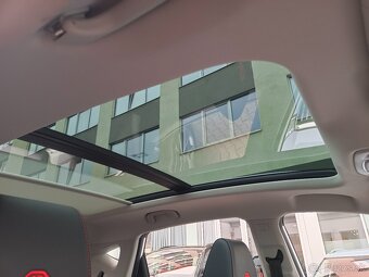 MG ZS 1.5 78kW 82tkm Panorama Kam 360° - záruka Autodraft - 11