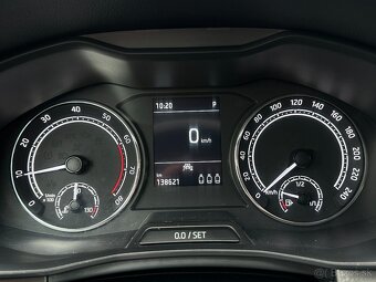 Škoda Scala 1.0 TSi DSG, r.v.: 2022 - 11