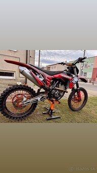 KTM sxf 2011 - 11