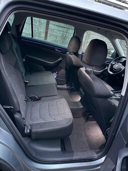 Kodiaq 2.0 edícia Clever 110kW DSG Evo - 11