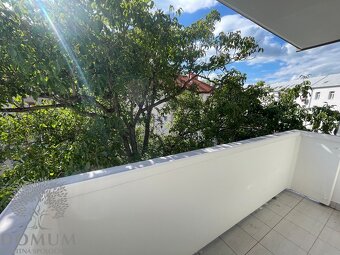 Priestranný - 78 m² tehlový - 3i byt Nové Mesto n/V, ul. SNP - 11