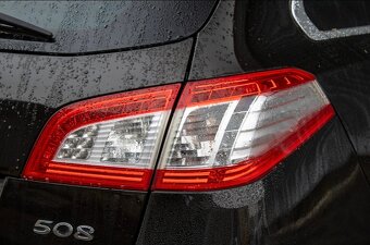 Peugeot 508 GT Line 2.2 HDi 150 kW - 11