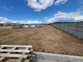 Zemné a výkopové práce - 11