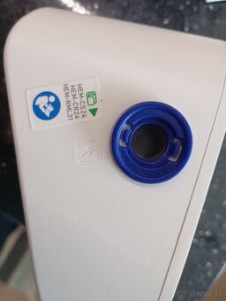 Tlakomer OMRON M2 Intelli IT - 11