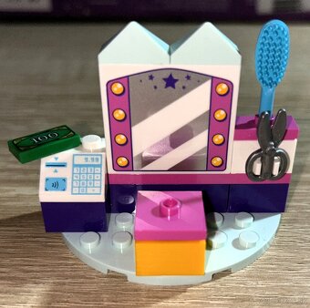 Lego_Mačacie kaderníctvo - 11