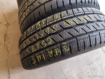 disky+ 205/65r16 sada aj zvlášť Mercedes Vito w447 16" - 11