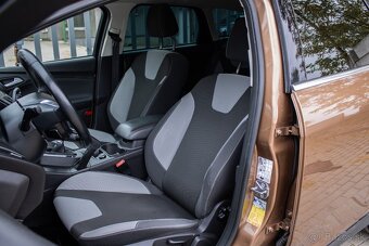 Ford Focus Kombi 1.0 EcoBoost Trend - 11