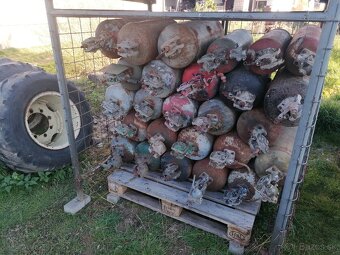 Diely na vlečku - 11